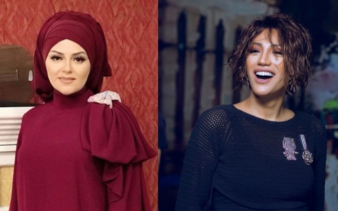 “W trio”nu Röya, yoxsa Natavan dağıdıb?&nbsp;