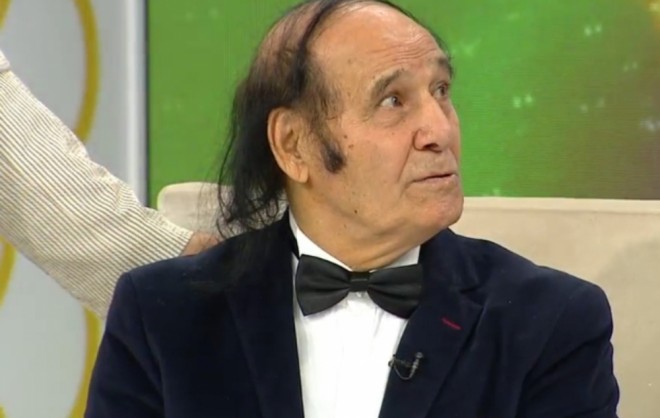 Niyaməddin Musayev ölüm xəbəri haqqında danışdı