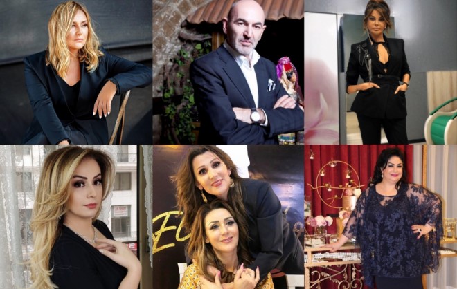 Ümummilli liderə həsr olunan mahnılar - video