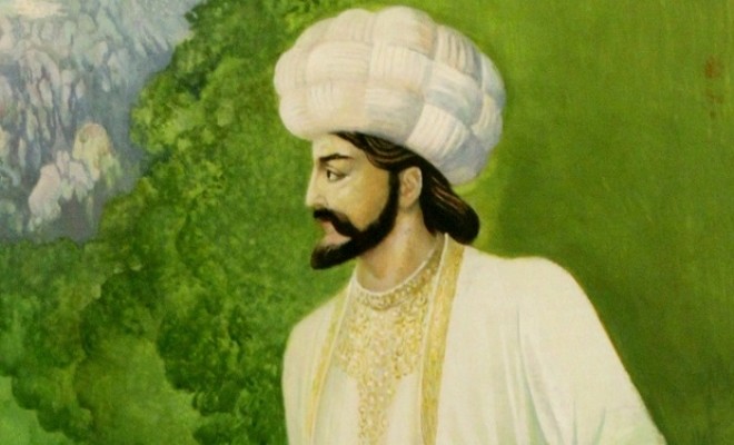 "Xətai haqqında filmin çəkilişinə mane olublar" - Xalq artisti