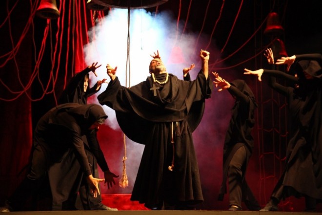 “Paris Notr-Dama ithaf” nümayiş olunacaq