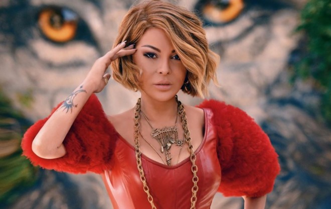 Aygünün şeyx sevgilisi var?