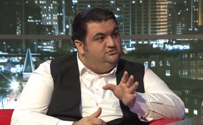 "Ürək əməliyyatından sonra aşıq oldum" -&nbsp;Aşıq Əli&nbsp;