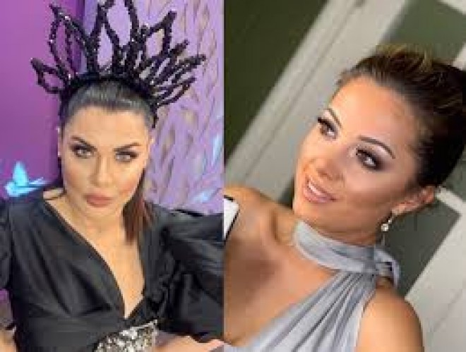 &nbsp;Ayan və Xatun barışdılar - video