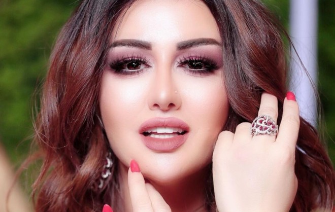 "Heç kim məni qıcıqlandıra bilməz" - rəqqasə - video