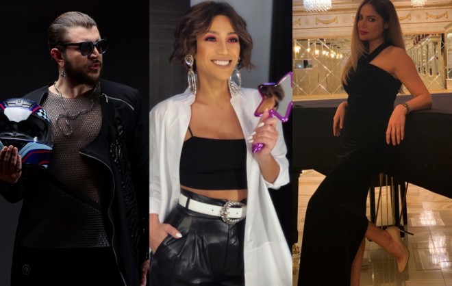 Röya küsülü olduğu Nigarla barışdı?&nbsp;