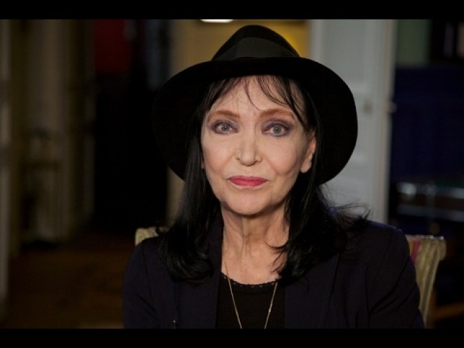 Dünya şöhrətli aktrisa dünyasını dəyişdi