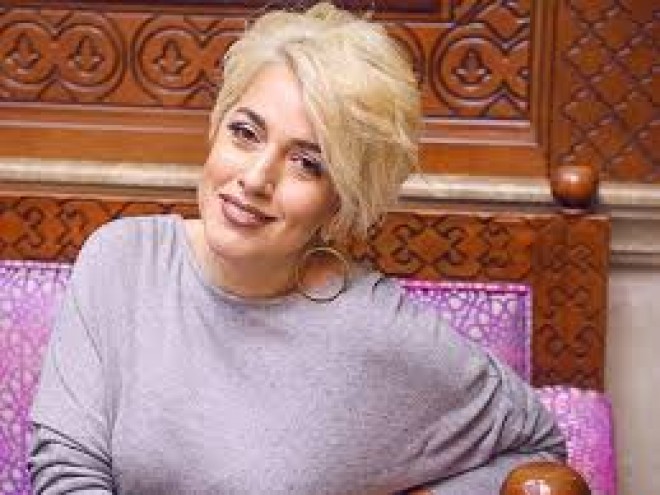 &nbsp;Əməkdar artist yayılan söz-söhbətə son qoydu