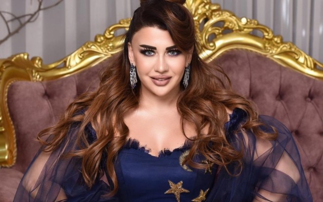 "Dünyanın xoşbəxti mənəm" - rəqqasə