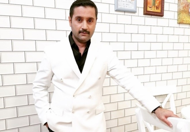 İzzət&nbsp;aktrisanın keçmiş ərindən danışmasını qınadı