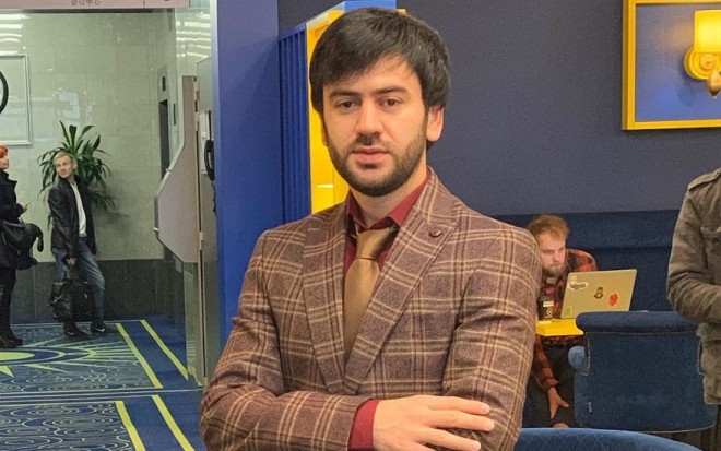 Üzeyir Mehdizadə rekorda imza atdı