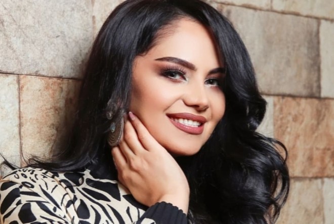 Sevda Sanəliyeva yeni eşqə düşüb?