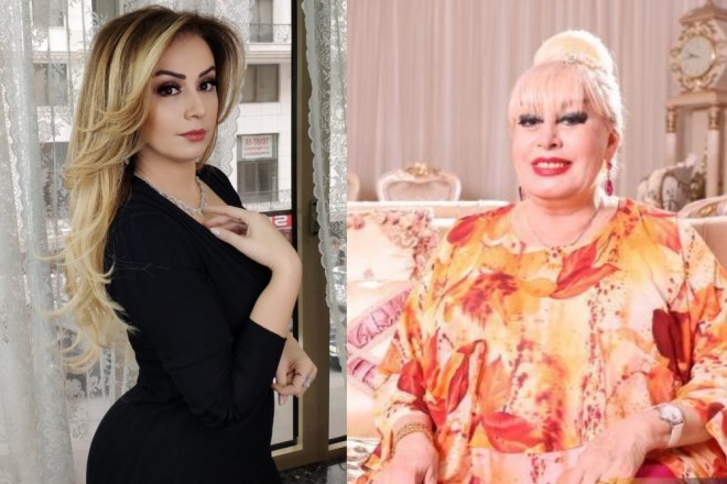 Roza Xalq artistinin repertuarından oxuyacaq