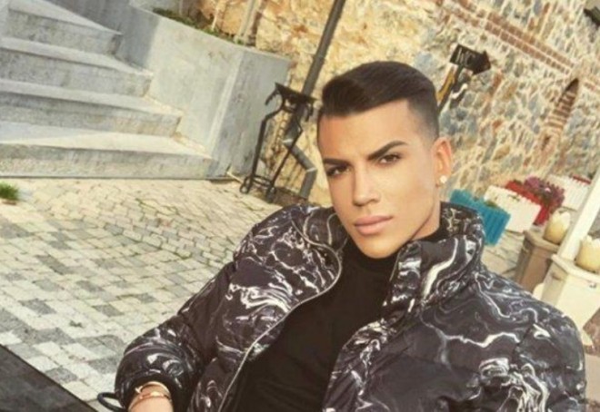 Sosial media fenomeninə cəza kəsildi