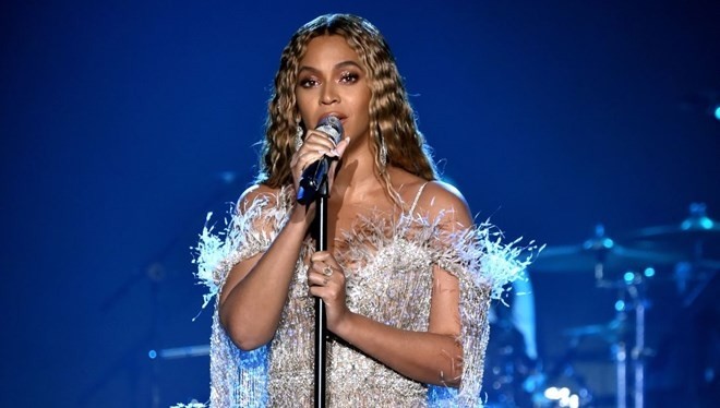 Beyons konsert vermək istəmədi