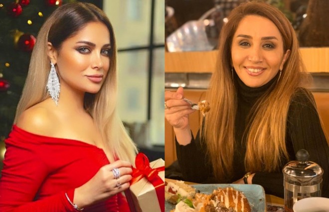 Nigar Camal&nbsp;Əməkdar artisti&nbsp;tanımadı