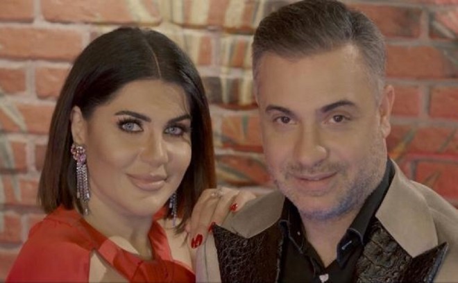 Xatun "Sənə qədər" oxudu - video