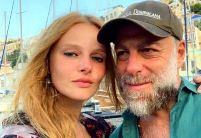 Aktrisa evlənməyə hazırlaşır