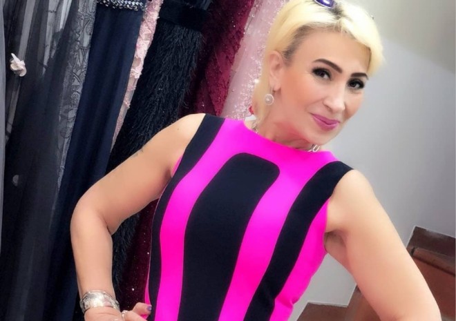 "Sevmək istəyirəm" - Əməkdar artist