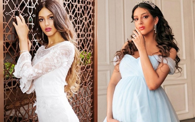 “Miss Moskva-2015” qalibi 28 kilo arıqladı