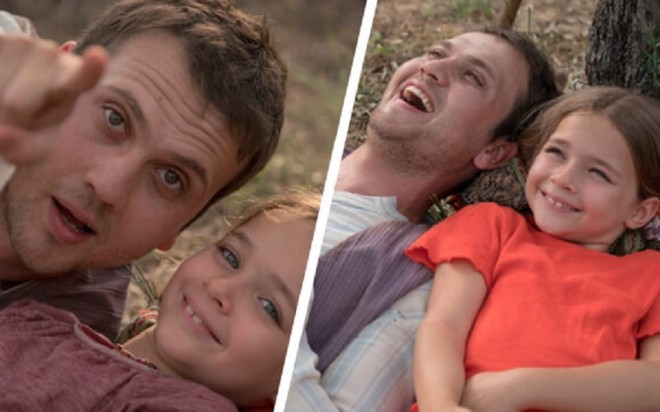 Film rekorda imza atdı - video