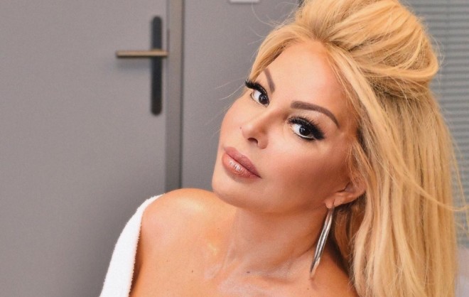 Aygün Kazımova yeni video paylaşdı