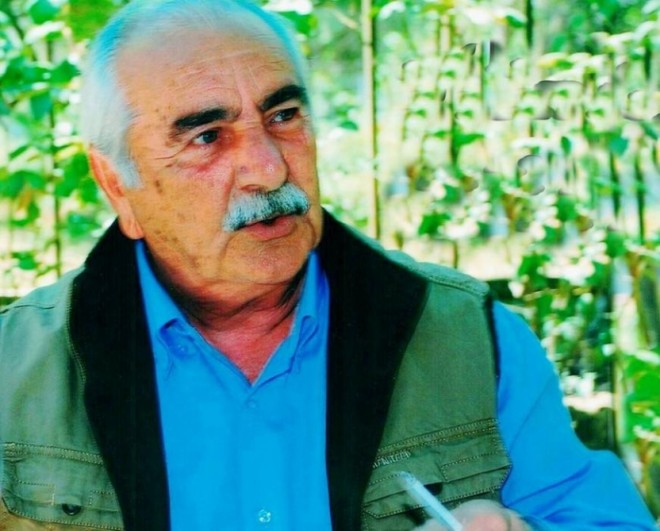 Kinorejissorun xatirə gecəsi keçirildi