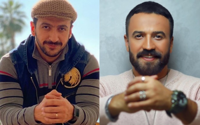 "Zamiqin ata olmasına sevindim" - &nbsp;Əməkdar artist