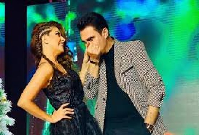 "Ayan həyat yoldaşımla rəfiqədir" - Nadir Qafarzadə&nbsp;