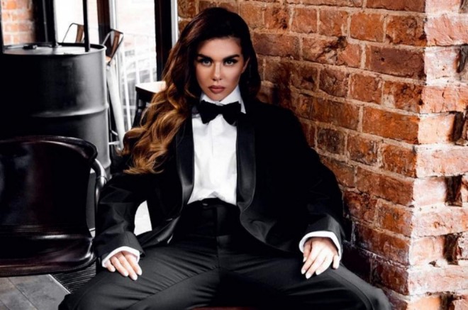 Anna Sedokovanın biznesi iflasa uğradı