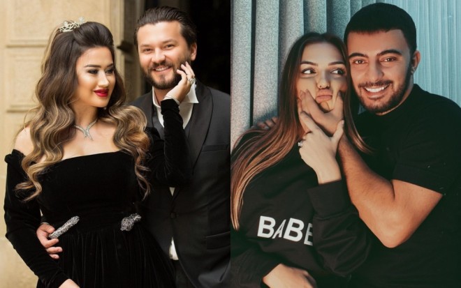 Bloqqerlər arasında qalmaqal yaşandı - foto