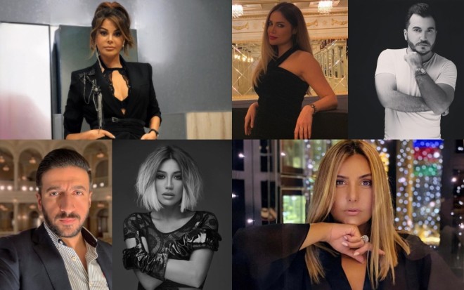 Tanınmış simalar Heydər Əliyevin xatirəsini uca tutdular - foto