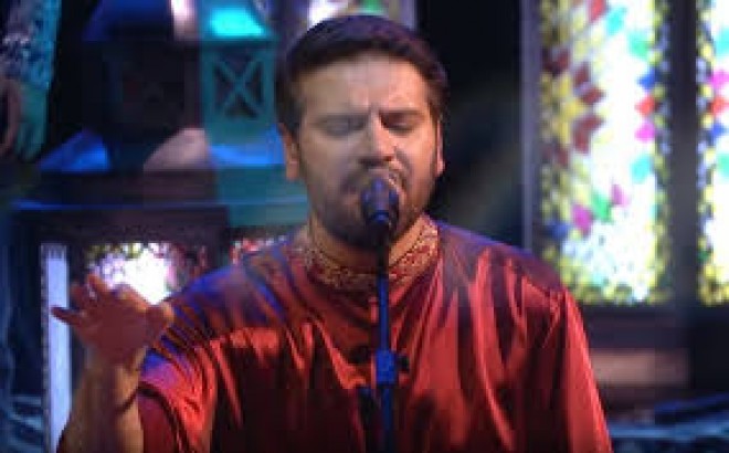 Sami Yusuf&nbsp; "Azərbaycan" mahnısı ifa etdi - video&nbsp;