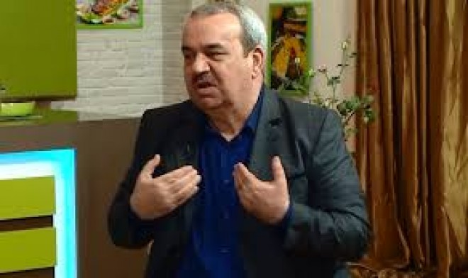 "Hər şey gəldi-gedərdi" - meyxanaçı