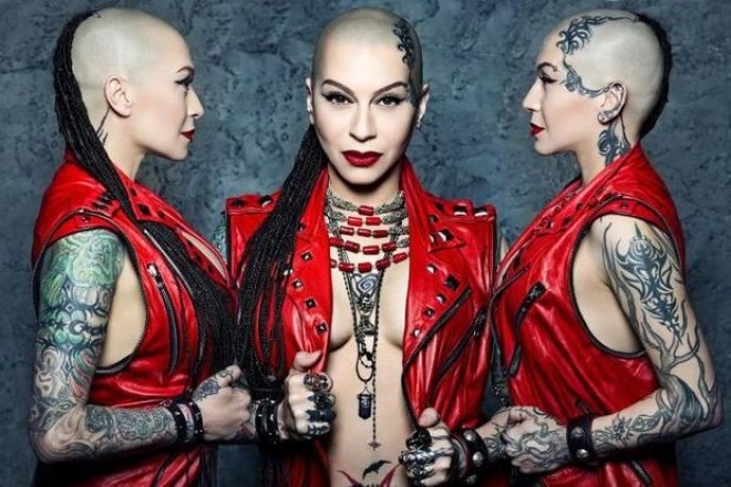 Müğənni yenə ana olmaq istəyir