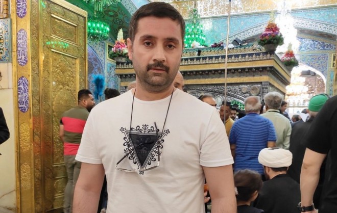 "Müğənni mahnı ilə gündəmə gəlməlidir" - İzzət