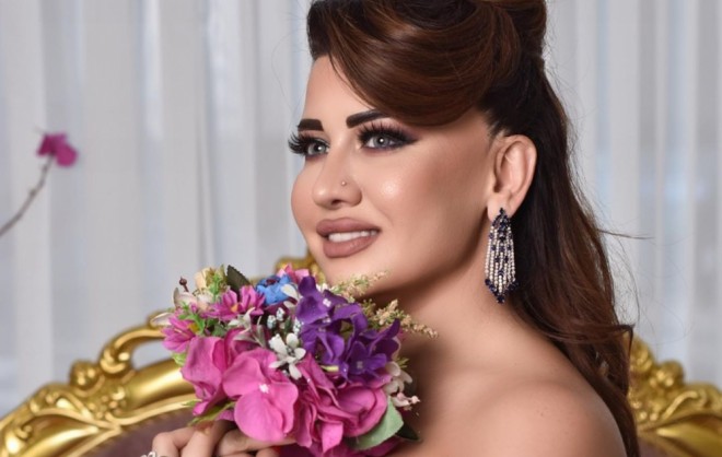 Fatimə ərindən 4 yaş böyükdür