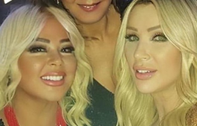 Seda və Safiye cavanlaşdılar - foto