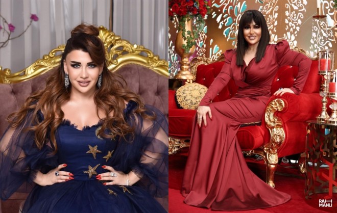 Fatimə imicini dəyişdirdi - foto