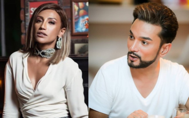 Röya Faiq Ağayevə barışıq əli uzatdı