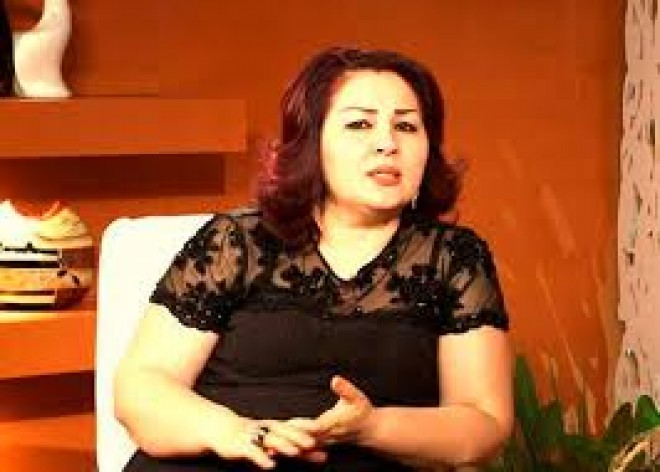 "Şövkətin zinət əşyasını gəzdirirəm" - Əməkdar artist&nbsp;