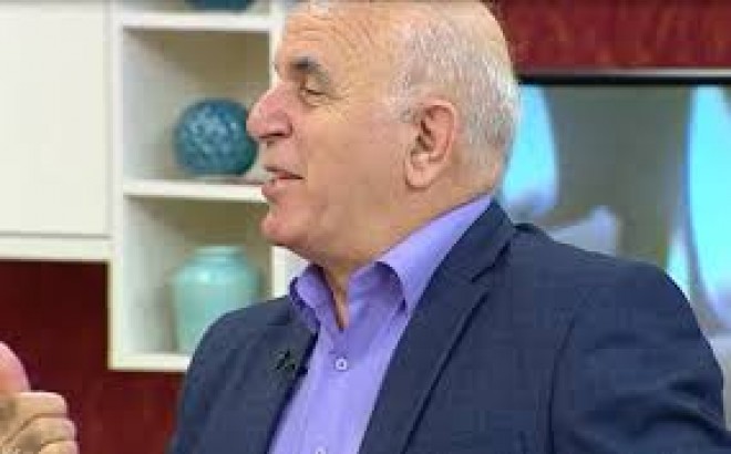 Xalq artisti özünə qadağa qoydu