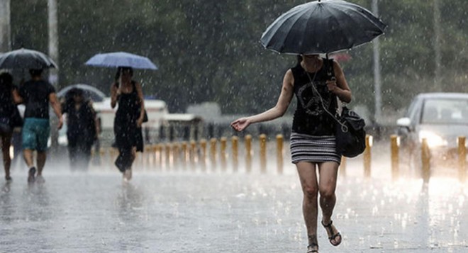 Sabahın havası açıqlandı