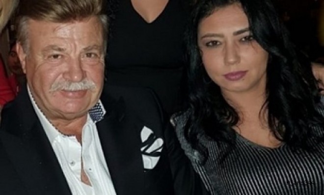 Aktyor nişanlısını&nbsp;restoranda şillələdi