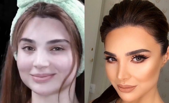 Ülviyyə tənqid atəşinə tutuldu - foto 