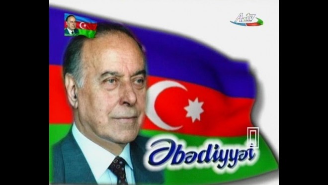 “Əbədiyyət” sənədli filmi göstəriləcək