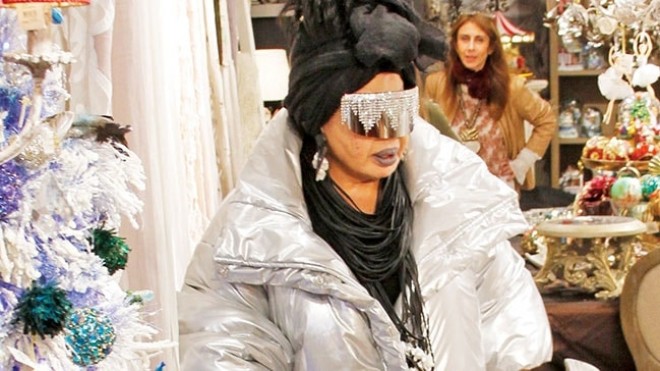 Bülent Ersoy yarım saata 30 min lirə xərclədi