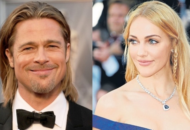 Məryəm Uzerli Hollivud&nbsp;aktyoru ilə filmə çəkilir