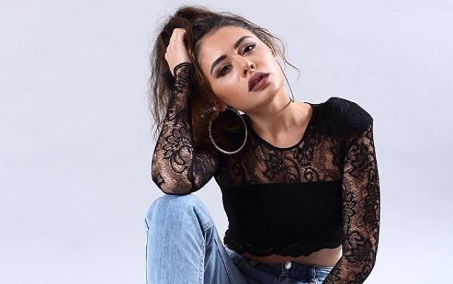 &nbsp;Samira Əfəndi “Eurovision”a qatılmaq istəyir