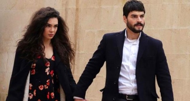 Ebru Şahin tənqid hədəfi oldu